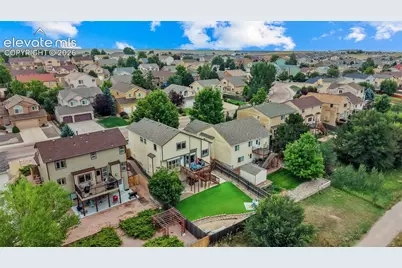 3882 Pronghorn Meadows Circle, Colorado Springs, CO 80922 - Photo 39