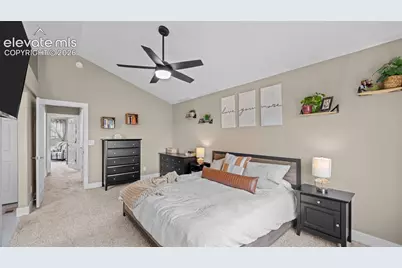3882 Pronghorn Meadows Circle, Colorado Springs, CO 80922 - Photo 21