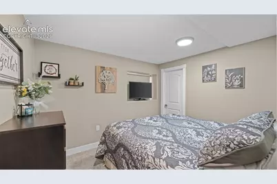 3882 Pronghorn Meadows Circle, Colorado Springs, CO 80922 - Photo 29