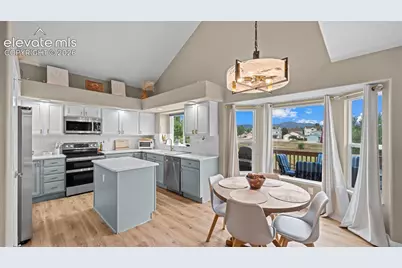 3882 Pronghorn Meadows Circle, Colorado Springs, CO 80922 - Photo 7