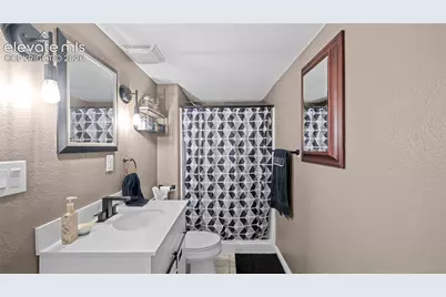 3882 Pronghorn Meadows Circle, Colorado Springs, CO 80922 - Photo 27