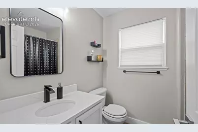 3882 Pronghorn Meadows Circle, Colorado Springs, CO 80922 - Photo 19