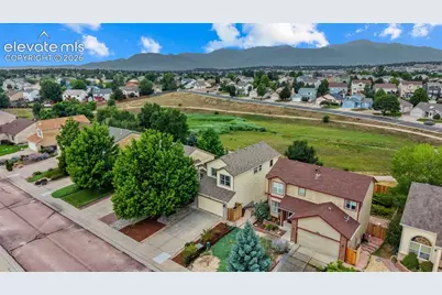 3882 Pronghorn Meadows Circle, Colorado Springs, CO 80922 - Photo 35