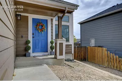 862 Descendant Drive, Fountain, CO 80817 - Photo 3