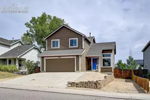 862 Descendant Dr, Fountain, CO 80817 - Photo 1