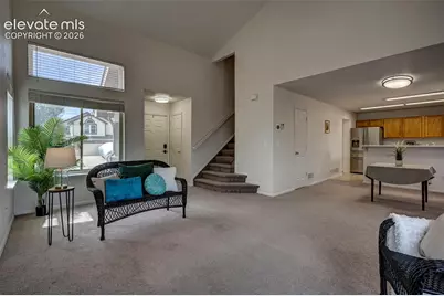 862 Descendant Drive, Fountain, CO 80817 - Photo 5