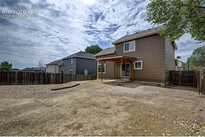 862 Descendant Drive, Fountain, CO 80817 - Photo 25