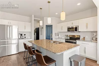 981 E Blackstone Drive, Pueblo West, CO 81007 - Photo 13