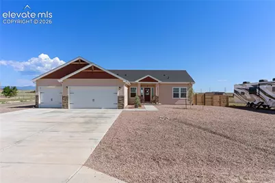 981 E Blackstone Drive, Pueblo West, CO 81007 - Photo 27