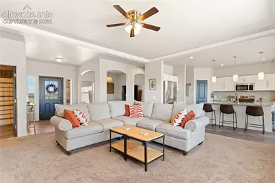 981 E Blackstone Drive, Pueblo West, CO 81007 - Photo 15