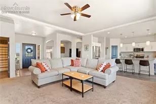 981 E Blackstone Dr, Pueblo West, CO 81007 - Photo 15