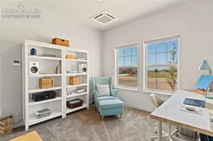 981 E Blackstone Dr, Pueblo West, CO 81007 - Photo 23
