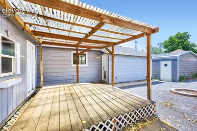 2314 E Monument Street, Colorado Springs, CO 80909 - Photo 27