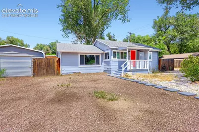 2314 E Monument Street, Colorado Springs, CO 80909 - Photo 3