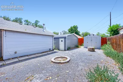 2314 E Monument Street, Colorado Springs, CO 80909 - Photo 19