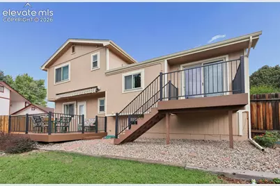 2785 Roundtop Drive, Colorado Springs, CO 80918 - Photo 43