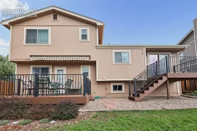 2785 Roundtop Drive, Colorado Springs, CO 80918 - Photo 41