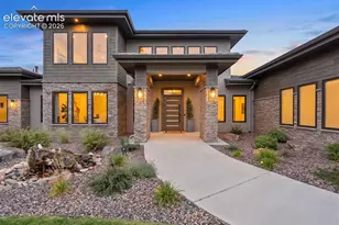 4915 Old Stagecoach Rd, Colorado Springs, CO 80908 - Photo 5