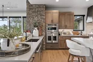 4915 Old Stagecoach Rd, Colorado Springs, CO 80908 - Photo 17