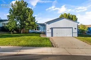 5873 S Quemoy Cir, Centennial, CO 80015 - Photo 1