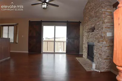 4357 High Mountain Point, Colorado Springs, CO 80917 - Photo 5