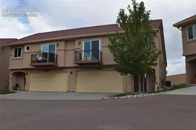 4357 High Mountain Point, Colorado Springs, CO 80917 - Photo 1