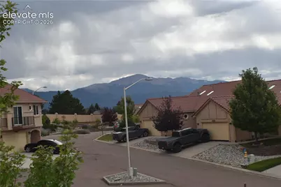 4357 High Mountain Point, Colorado Springs, CO 80917 - Photo 17