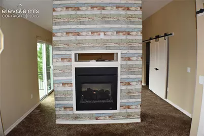 4357 High Mountain Point, Colorado Springs, CO 80917 - Photo 13