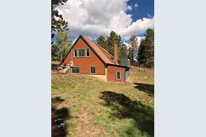 36 Summit Lake Drive, Divide, CO 80814 - Photo 29
