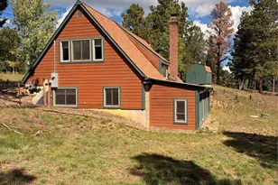 36 Summit Lake Dr, Divide, CO 80814 - Photo 31
