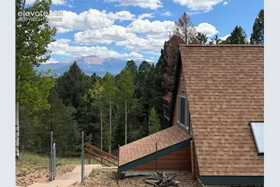 36 Summit Lake Drive, Divide, CO 80814 - Photo 3