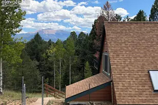 36 Summit Lake Dr, Divide, CO 80814 - Photo 3