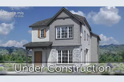 8855 Shorewood Drive, Colorado Springs, CO 80908 - Photo 1