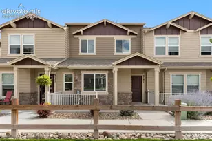 6181 Old Glory Dr, Colorado Springs, CO 80925 - Photo 1