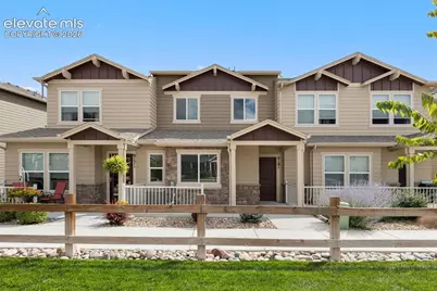 6181 Old Glory Drive, Colorado Springs, CO 80925 - Photo 33