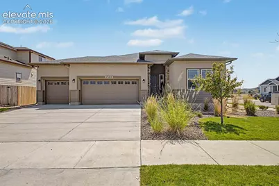 13410 New Ranch Drive, Peyton, CO 80831 - Photo 1