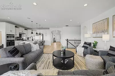 13410 New Ranch Drive, Peyton, CO 80831 - Photo 5