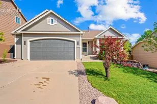 6517 Whistle Bay Dr, Colorado Springs, CO 80923 - Photo 1