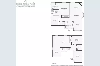 6517 Whistle Bay Drive, Colorado Springs, CO 80923 - Photo 43