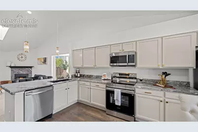 6517 Whistle Bay Drive, Colorado Springs, CO 80923 - Photo 9