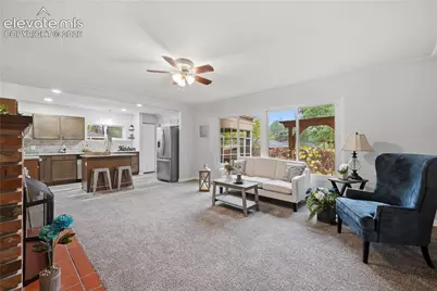 1432 Howard Avenue, Colorado Springs, CO 80909 - Photo 5