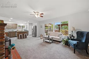 1432 Howard Ave, Colorado Springs, CO 80909 - Photo 5