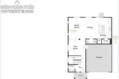 4896 Truscott Road, Colorado Springs, CO 80925 - Photo 33