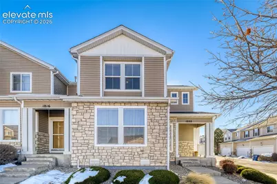 1808 Reilly Grove, Colorado Springs, CO 80951 - Photo 1