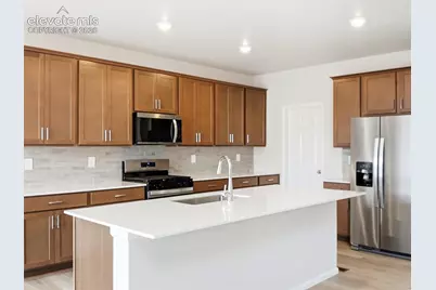 10311 Keynes Drive, Peyton, CO 80831 - Photo 5