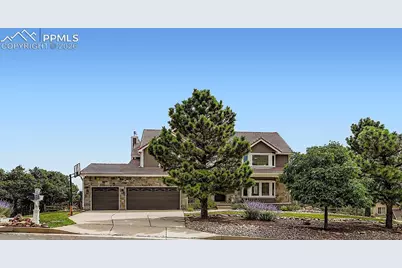5825 Wilson Road, Colorado Springs, CO 80919 - Photo 3