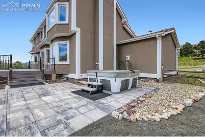 5825 Wilson Road, Colorado Springs, CO 80919 - Photo 21
