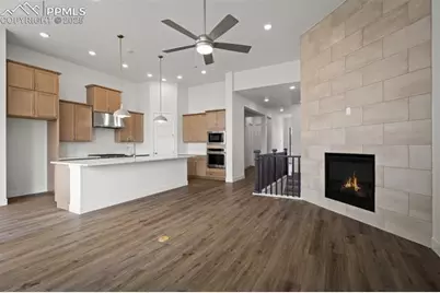 17242 Alsike Clover Court, Monument, CO 80132 - Photo 7