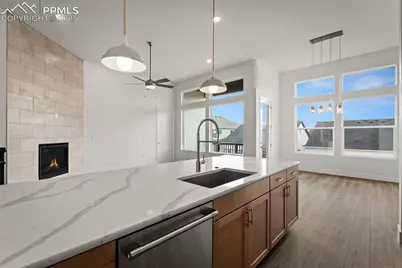 17242 Alsike Clover Court, Monument, CO 80132 - Photo 13