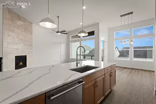 17242 Alsike Clover Ct, Monument, CO 80132 - Photo 13